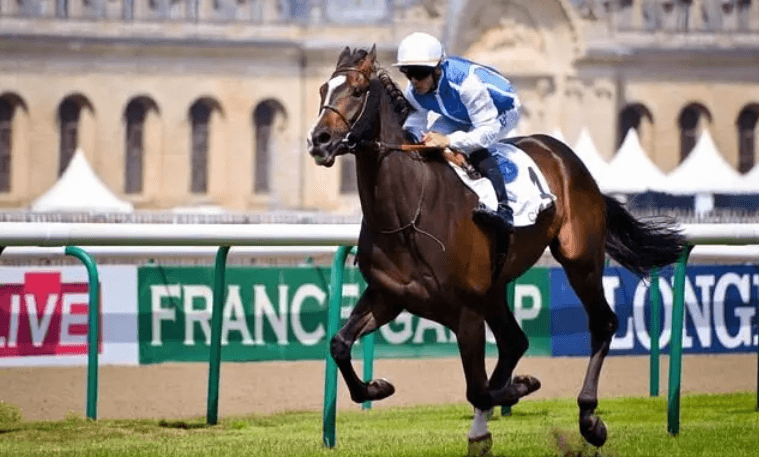 Horse Racing and Its Influence on Modern Culture