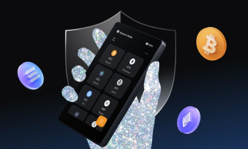 How Cold Wallets Protect Your Assets