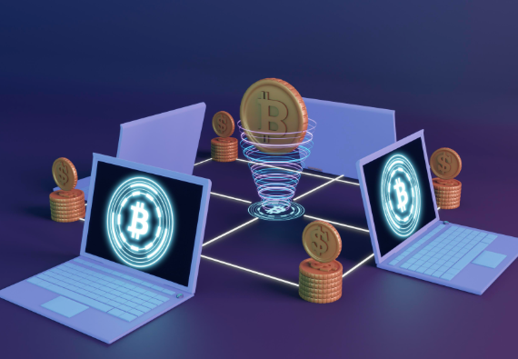 How Cross-Chain Technology Works