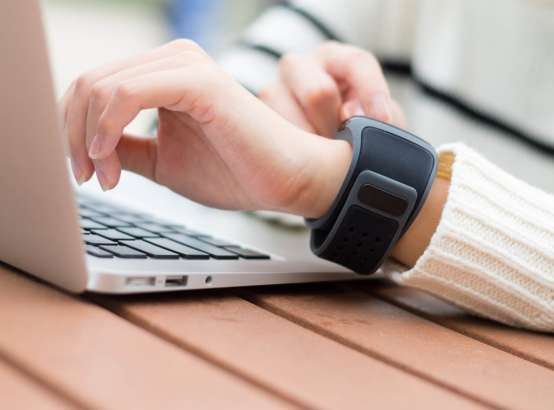 The Rise of Wearable Technology