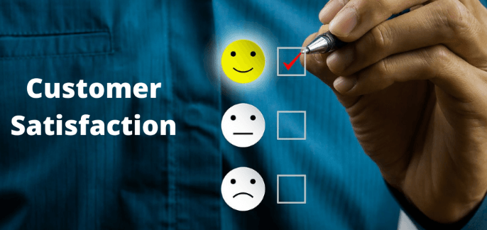 How to Improve Customer Satisfaction