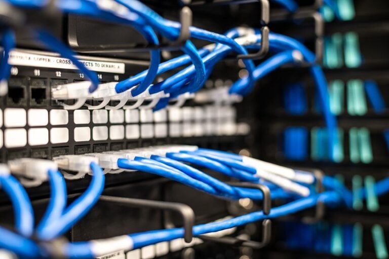 admin login and network configuration tutorial