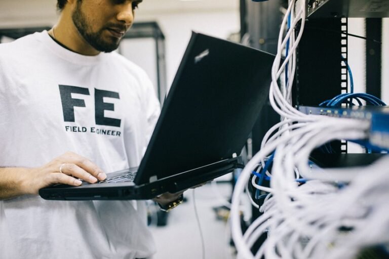 easy router setup and troubleshooting