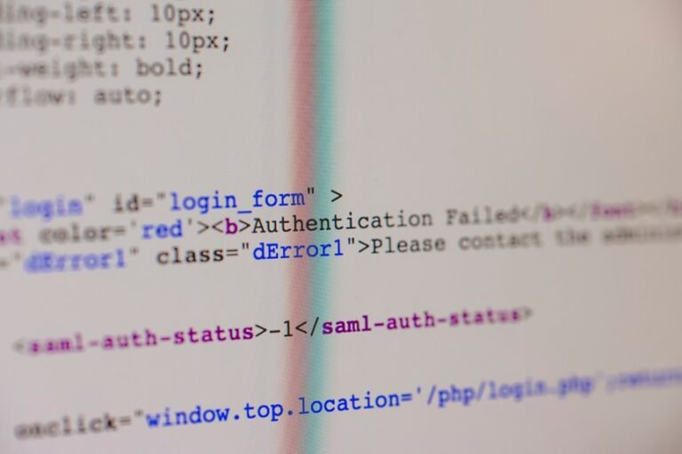 ip address error explained solutions
