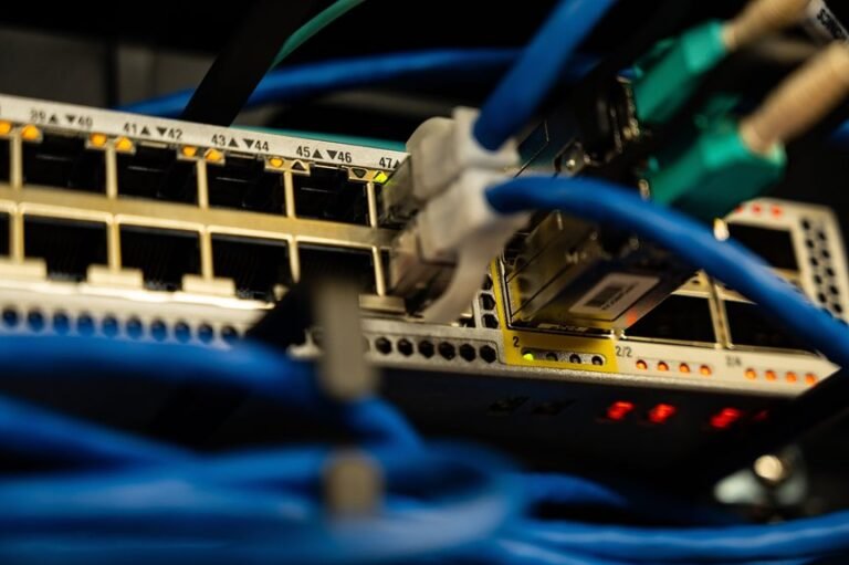 network configuration and router login guidance