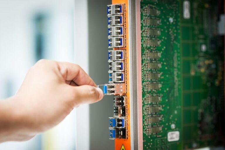 router login guide and config