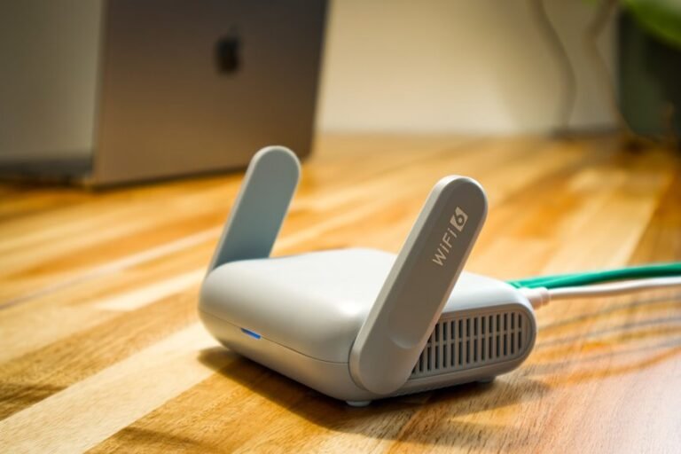 router login tutorial details instruction